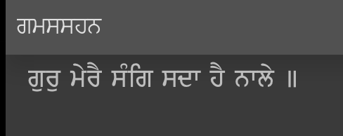 sikhitothemax random shabad